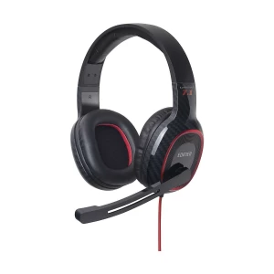Edifier G20 Black Over-Ear Wired Gaming Headphone