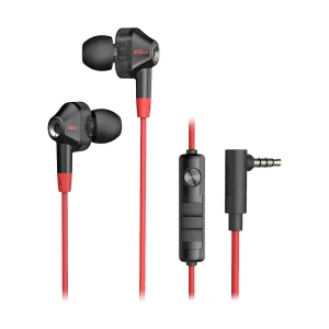Edifier GM2 SE In-ear Wired Black & Red Gaming Earphone