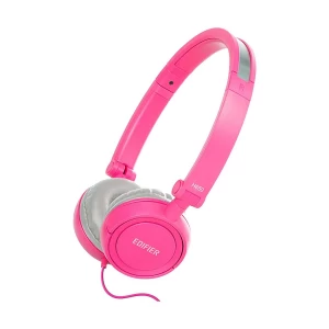 Edifier H650 Pink On-Ear Wired Headphone