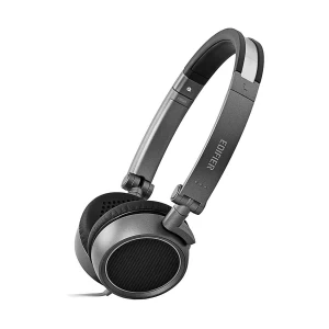 Edifier H690 Iron Grey On-Ear Wired Headphone