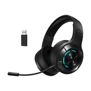 Edifier Hecate G30S Black Bluetooth Gaming Headphone