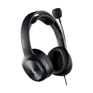Edifier K6500 Black Over-Ear Wired Headphone