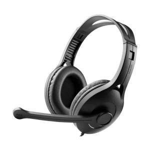 Edifier K800 Wired Black Over-Ear Headphone