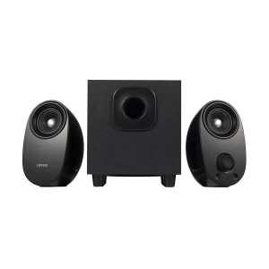 Edifier M1390BT 2:1 Multimedia Black Bluetooth Speaker