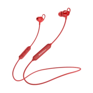 Edifier W200BT SE Red Wireless Bluetooth Sports Earphones # W200BT