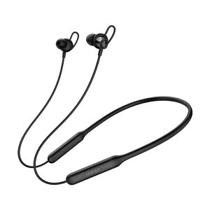 Edifier W210BT Black In-Ear Bluetooth Neckband