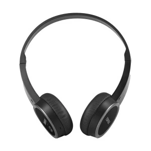 Edifier W570BT Lightweight Bluetooth Black Headphone