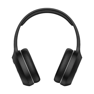 Edifier W600BT Black Over-Ear Bluetooth Headphone