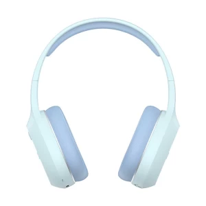Edifier W600BT Blue Over-Ear Bluetooth Headphone