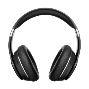 Edifier W820BT Black Over-Ear Bluetooth Headphone