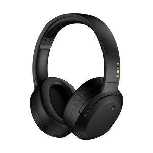 Edifier W820NB Plus Black Over-Ear Bluetooth Headphone