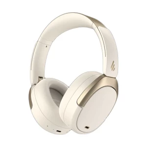 Edifier WH950NB Active Ivory Over-Ear Bluetooth Headphone