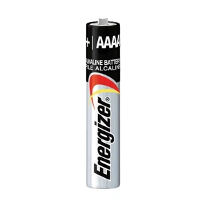 Energizer AAAA/E96 1.5V Alkaline Battery