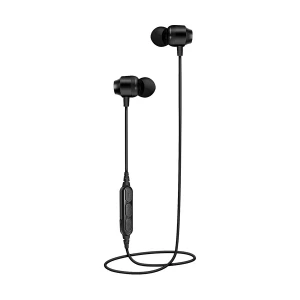 Energizer CIBT20 In-ear Neckband Bluetooth Black Earphone #CIBT20BK