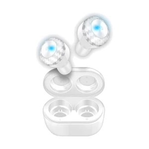 Energizer UIX30 In-ear White TWS Bluetooth Earbuds #UIX30WH