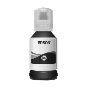 Epson 005 Black Ink Bottle #C13T03Q100