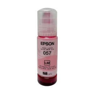 Epson 057 Light Magenta Ink Bottle #C13T09D600 / C13T09D698