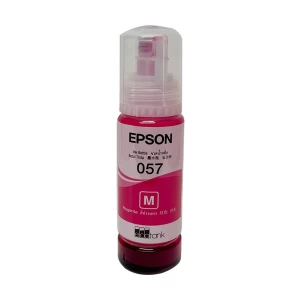 Epson 057 Magenta Ink Bottle #C13T09D300 / C13T09D398