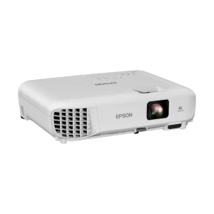 Epson EB-E01 3300 Lumens Lamp Projector (VGA, HDMI Cable not included)