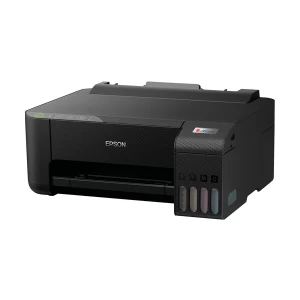Epson EcoTank L1250 (A4) Wi-Fi Single Function Color Ink Tank Printer