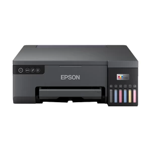 Epson EcoTank L8050 (A4) Six-Color Photo Ink Tank Printer