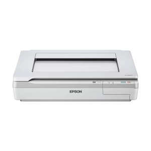 Epson WorkForce DS-50000 A3 Flatbed Document Scanner #B11B204121