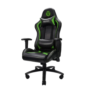 Fantech Alpha GC-181 Black-Green Gaming Chair