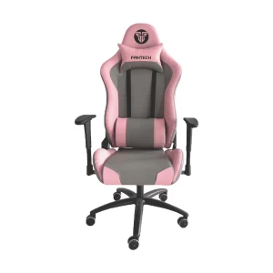 Fantech Alpha GC-182 Sakura Black-Pink Gaming Chair
