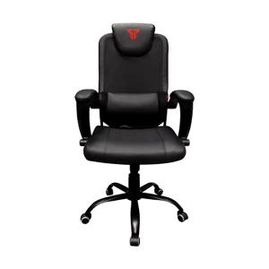 Fantech Alpha GC-185X Black Gaming Chair