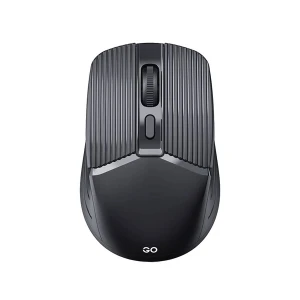 Fantech Go W605 Wireless Black Optical Mouse