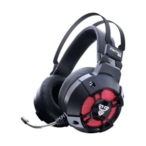Fantech HG11 Wired Black Gaming Headphone