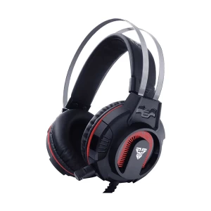 Fantech HG17/HG17s RGB Wired Black Gaming Headphone