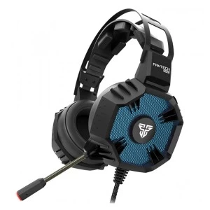 Fantech HG21 Wired Black Gaming Headphone
