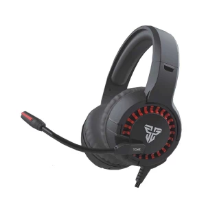 Fantech HQ52 TONE Wired Black Gaming Headphone