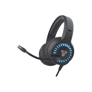 Fantech HQ52S TONE+ RGB Wired Black Gaming Headphone