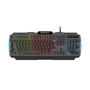 Fantech K511 Hunter Pro USB Wired Gaming Keyboard