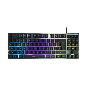 Fantech K613X Fighter Tournament Edition Aluminium Alloy USB Wired Gaming Keyboard