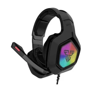 Fantech MH83 Wired Black Gaming Headphone