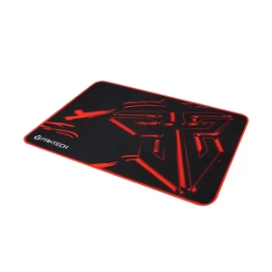 Fantech MP25 Black & Red Gaming Mouse Pad