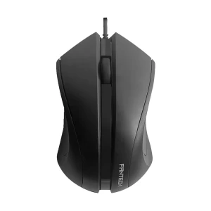 Fantech T533 Wired Black Mouse