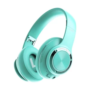 Fantech WH01 Mint Edition Blutooth Mint Gaming Headphone