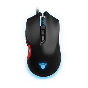 Fantech X15 Wired Black Gaming Mouse