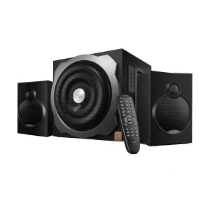 F&D A521X 2:1 Bluetooth Speaker