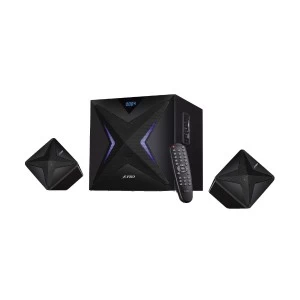 F&D F550X Bluetooth 2:1 Speaker