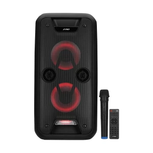 F&D PA926 Bluetooth Portable Party Speaker with Microphone