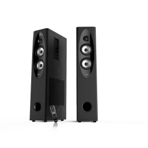 F&D T60X Bluetooth 2:0 Tower Speaker(With Microphone)