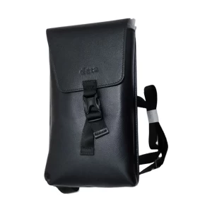 Fiesta LPS 001 10 Inch Black 2 Part Multipurpose Backpack