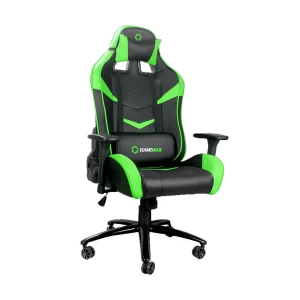 Gamemax GCR08 Green Gaming Chair