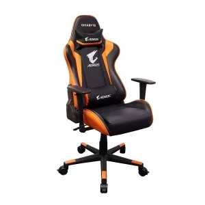 Gigabyte AORUS AGC300 Gaming Chair