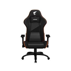 Gigabyte AORUS AGC310 Black-Orange Gaming Chair